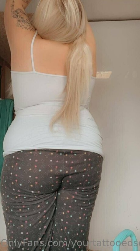 yourtattooedsecret leaked porn onlyfans