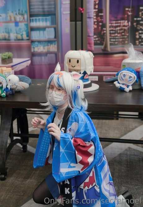 secretnoel onlyfans creator