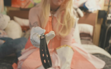 secretnoel onlyfans naked leak