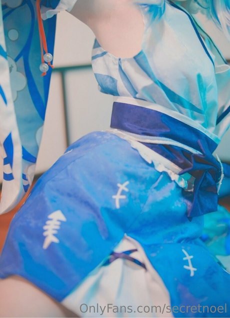 secretnoel onlyfans leaks