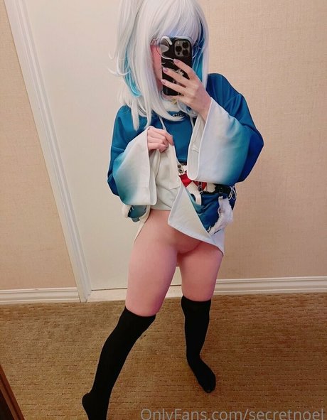secretnoel onlyfans xxx