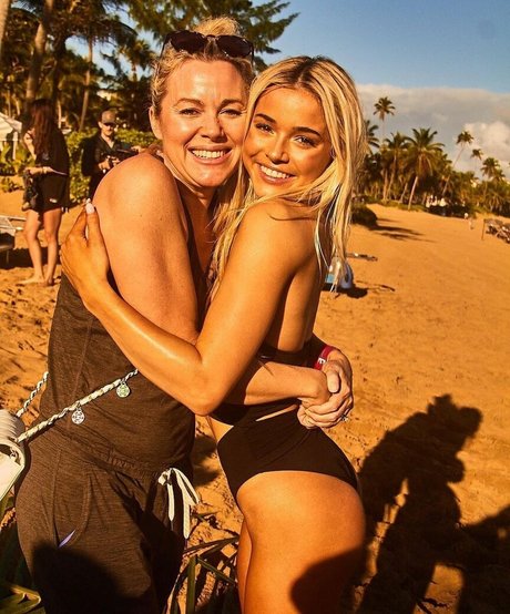 Olivia Dunne Profile pic