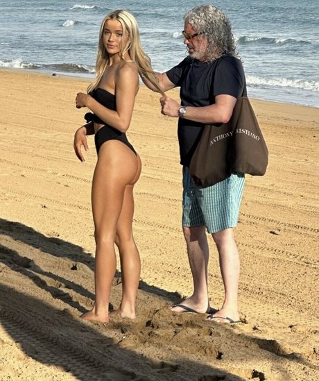 Olivia Dunne onlyfans naked