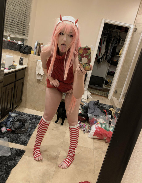 kissycosplay onlyfans leak