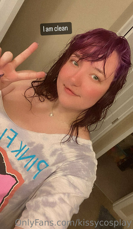 kissycosplay porn only fans