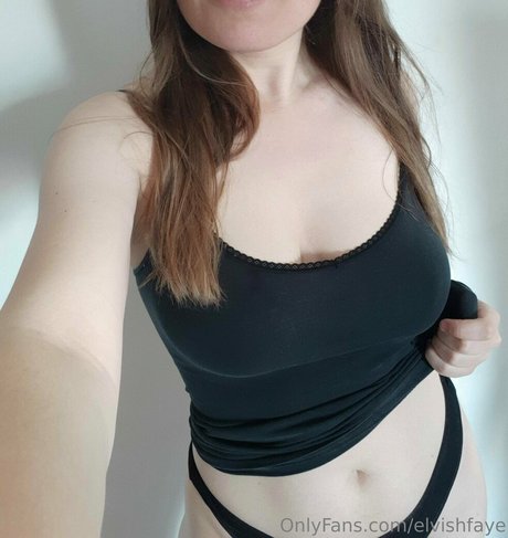 elvishfaye onlyfans exposed