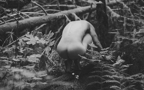 Audri Asana only fans pic