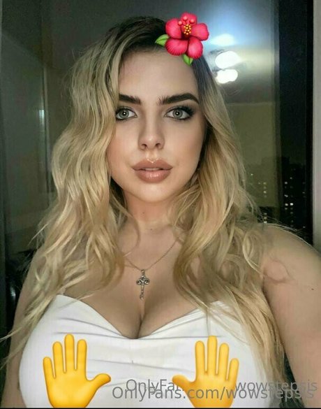 wowstepsis onlyfans photo