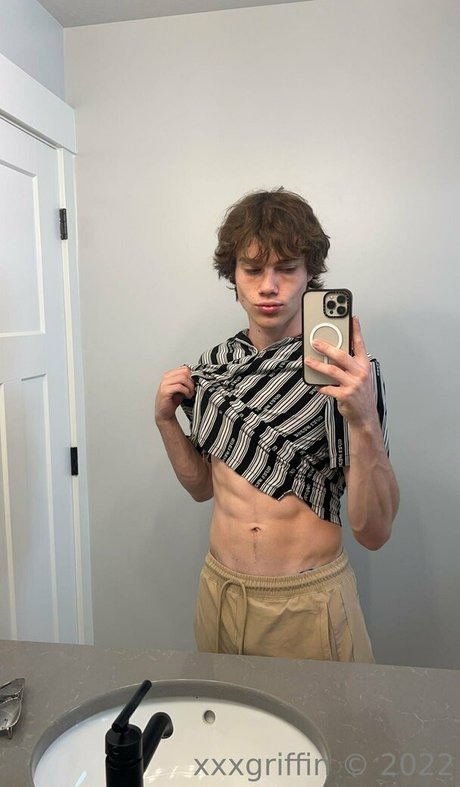 xxxgriffin leaked only fans