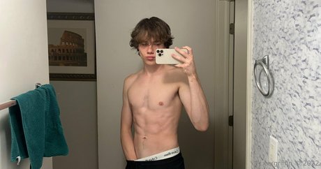 xxxgriffin onlyfans nude photos