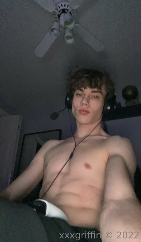 xxxgriffin onlyfans porno