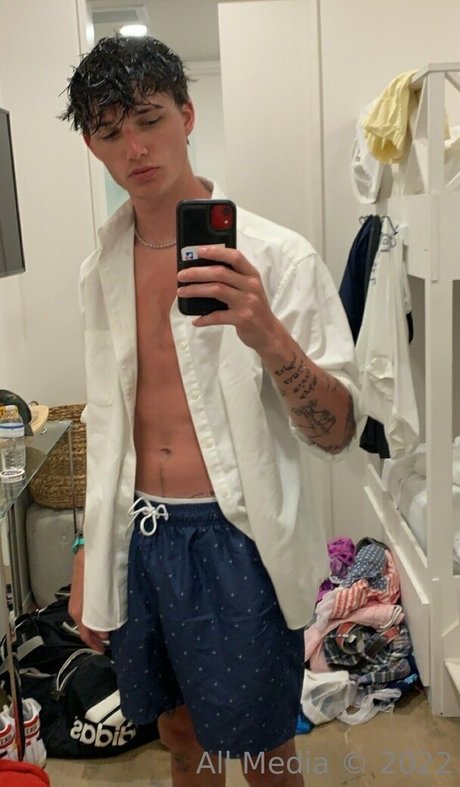 notgavinn onlyfans model