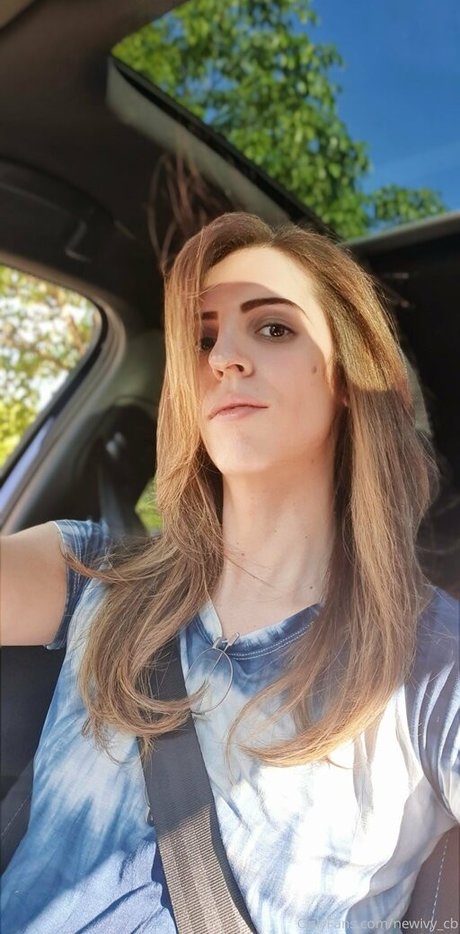 newivy cb onlyfans sextape
