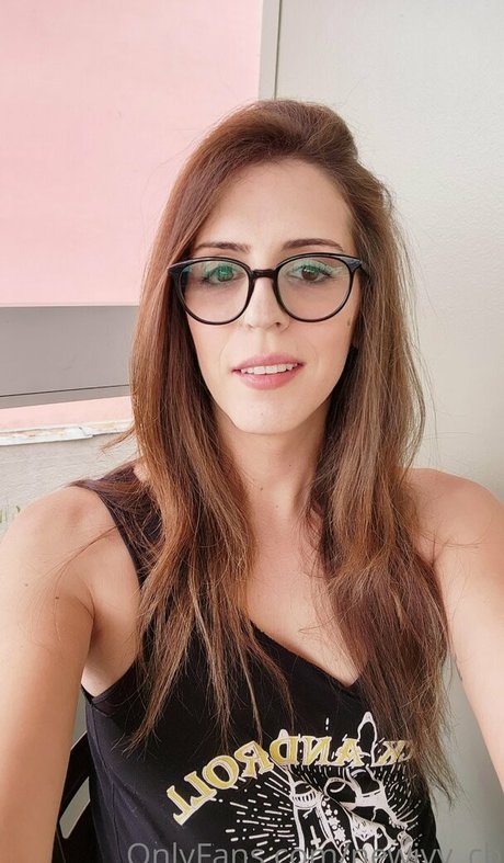 newivy cb onlyfans naked leaked