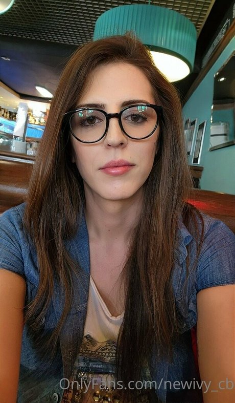 newivy cb only fans naked