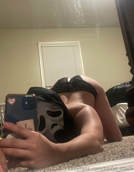 blo0d r0ach onlyfans leakes