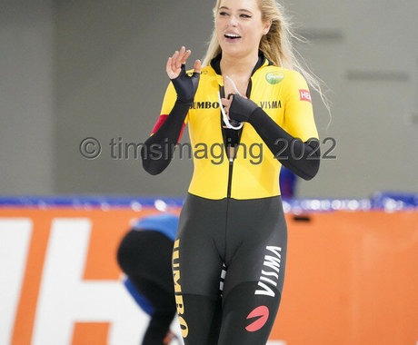 Jutta Leerdam new onlyfans