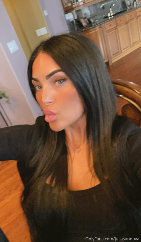 juliasandoval onlyfans leaked free