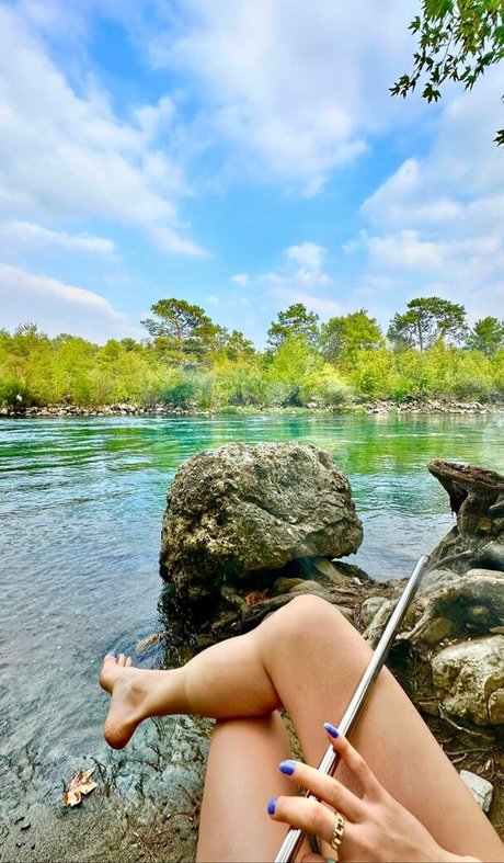 Merve Elmas only fans.