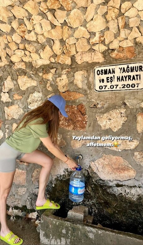 Merve Elmas new onlyfans