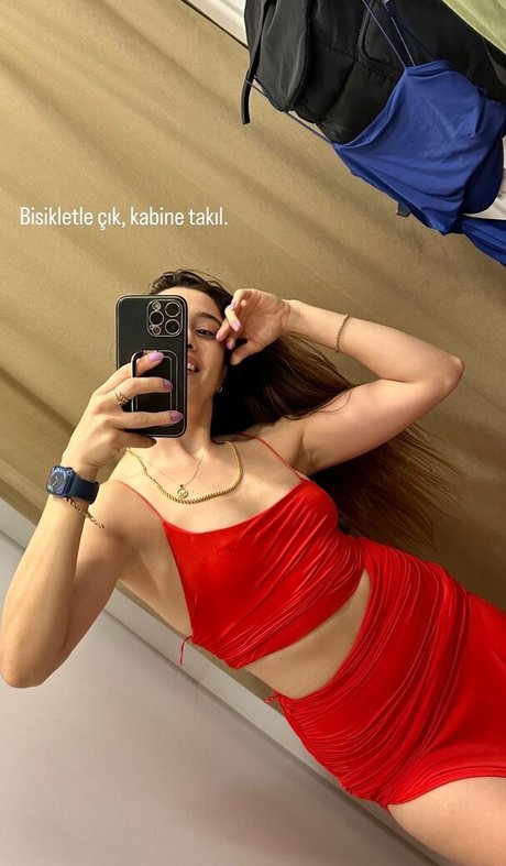 Merve Elmas onlyfans nudes porn