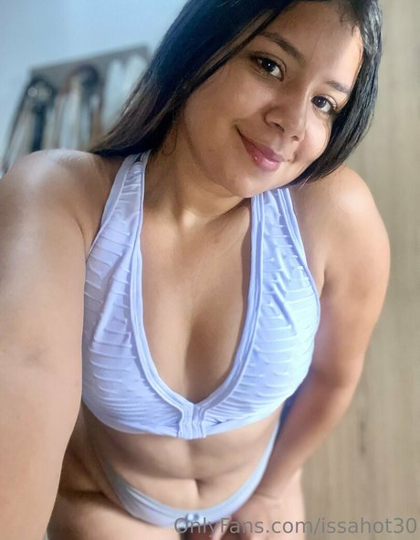 issahot30 onlyfans fotos