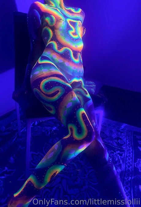 littlemisslollii onlyfans porno
