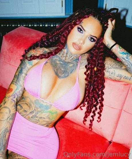 jemlucy nude leaks onlyfans