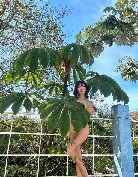 fannybaunilha onlyfans strip