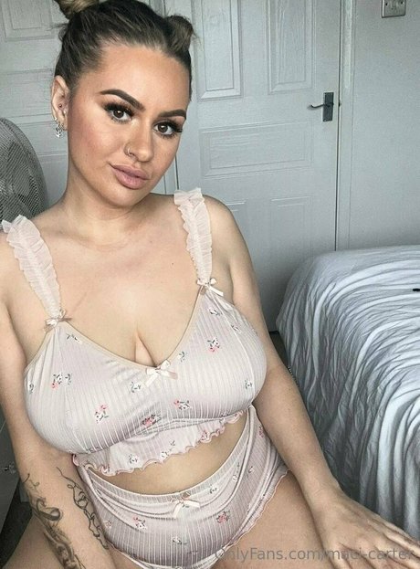 Maci Carter leaked onlyfans