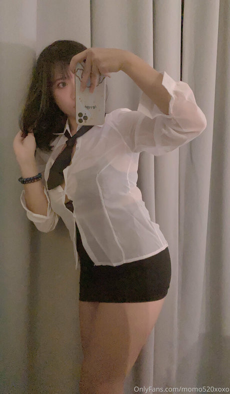 momo520xoxo Profile pic