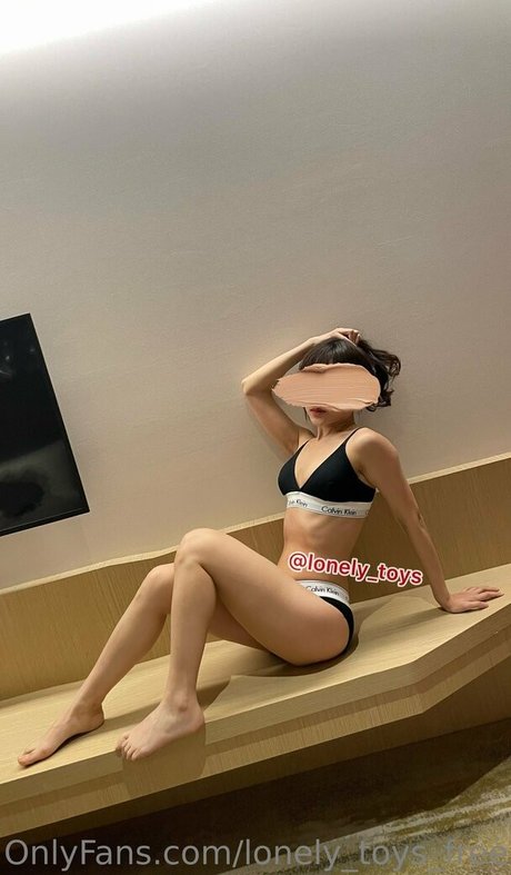 lonely toys free leaked naked onlyfans