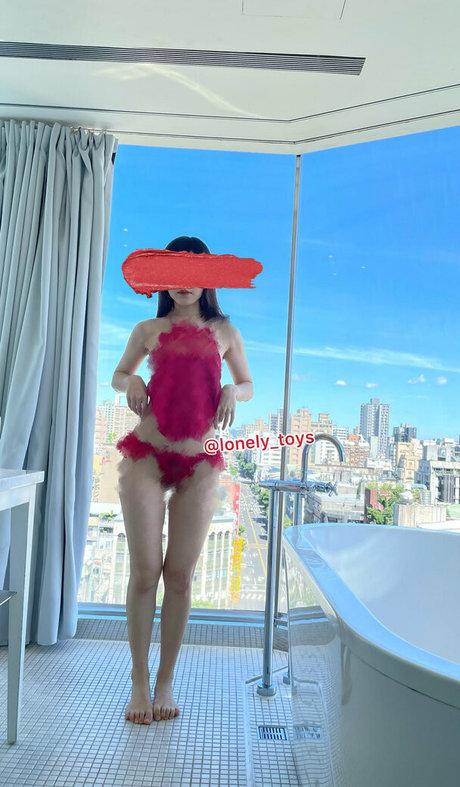 lonely toys free onlyfans leake