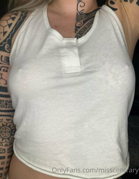 misscontrary free naked onlyfans leaked