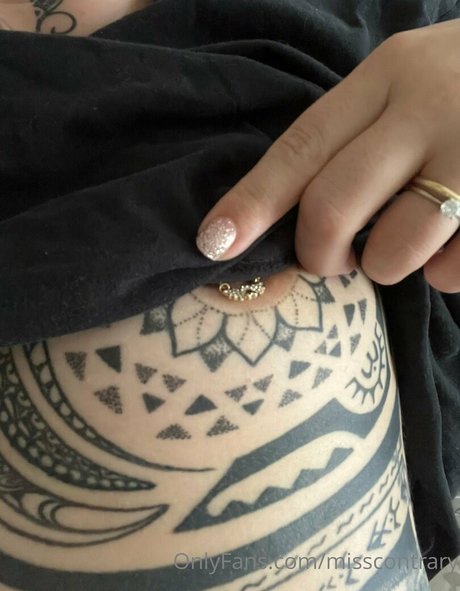 misscontrary free leaked onlyfans sextape