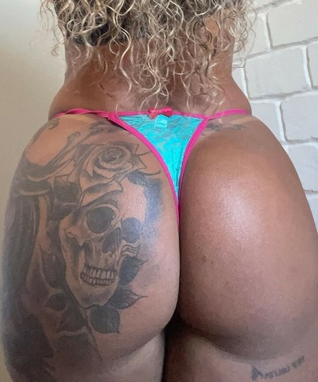 Allanna Jhessy nude onlyfans leaked