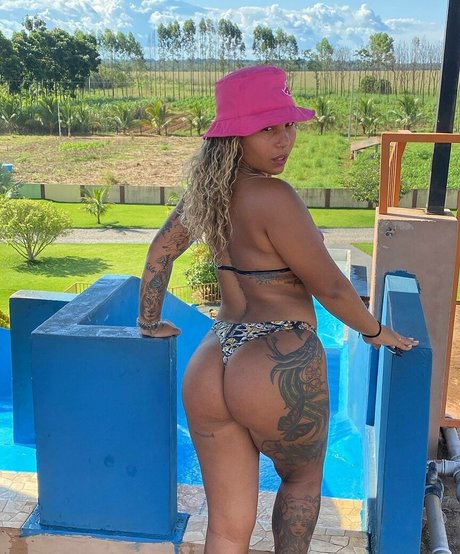 Allanna Jhessy onlyfans leaked pictures