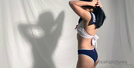 misakifreepage nude leaked onlyfans