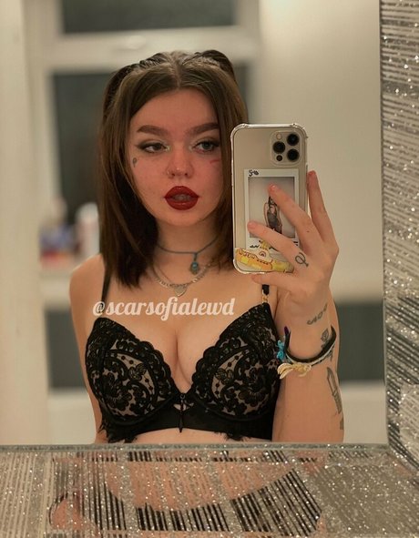 scarsofialewd strip onlyfans