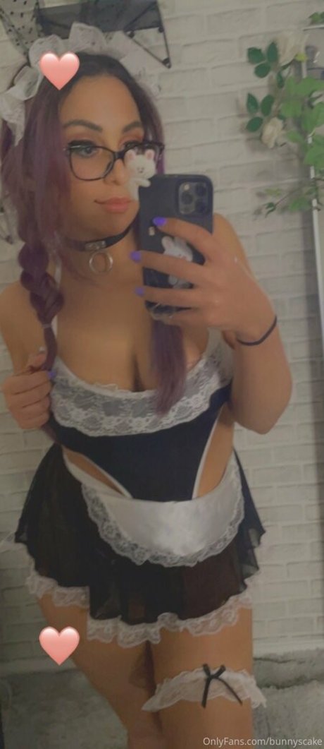 bunnyscake topless onlyfans