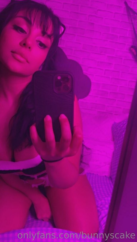bunnyscake leaked onlyfans naked