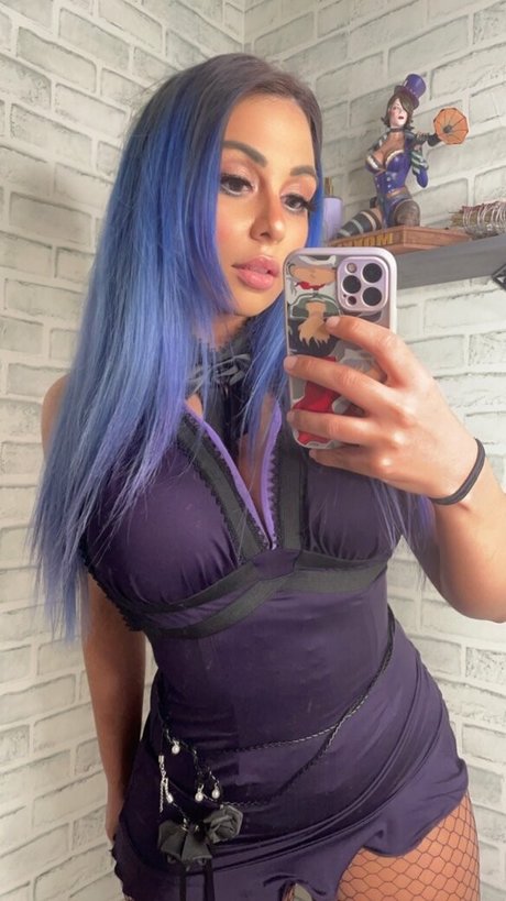 bunnyscake nudes onlyfans leaks