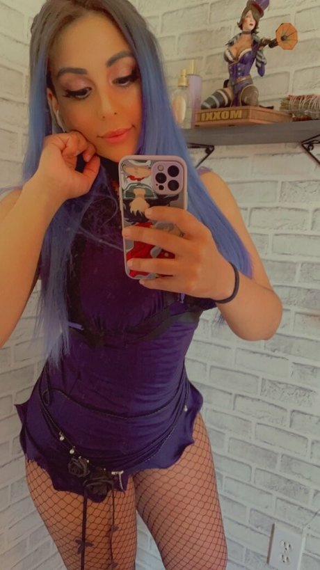 bunnyscake onlyfans leaked.