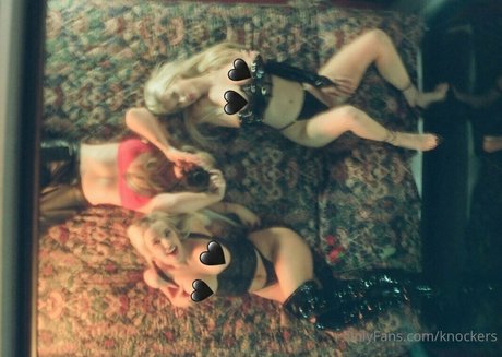 knockers naked onlyfans leak