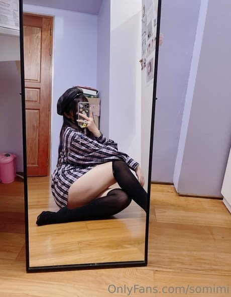 somimi sexy onlyfans