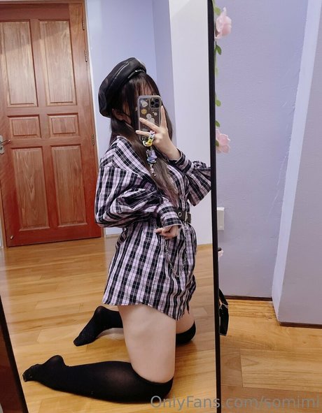 somimi onlyfans lesk