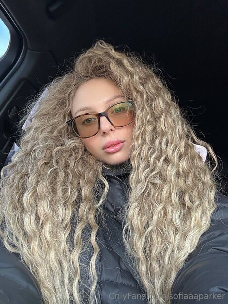 sofiaaaparker onlyfans leaked nude