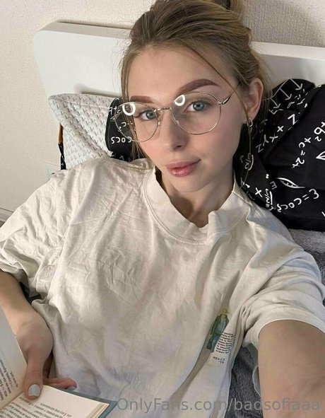 sofiaaaparker nudes onlyfans