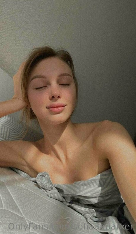 sofiaaaparker leaked onlyfans pictures