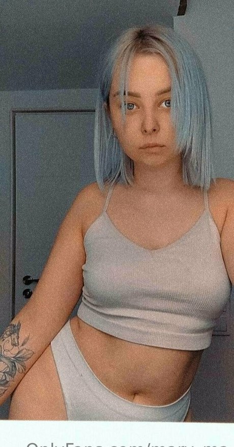 mary ma onlyfans leajs